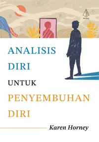 Analisis Diri untuk Penyembuhan Diri — Karen Horney — sampul
