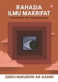 Rahasia Ilmu Makrifat — Syekh Nuruddin ar-Raniri — sampul