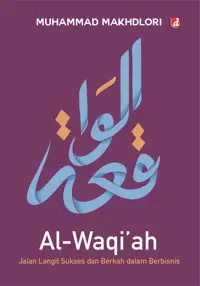 Al-Waqi’ah (EDISI BARU) — Muhammad Makhdlori — sampul