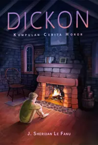 Dickon — J. Sheridan Le Fanu — sampul