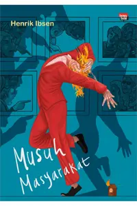 Musuh Masyarakat