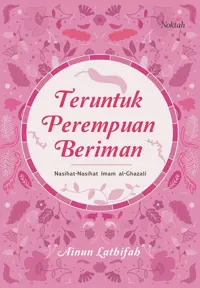 Teruntuk Perempuan Beriman — Ainun Lathifah — sampul