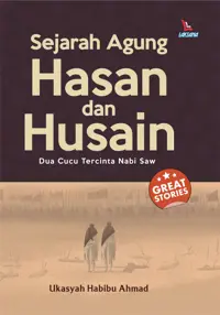 Sejarah Agung Hasan dan Husain