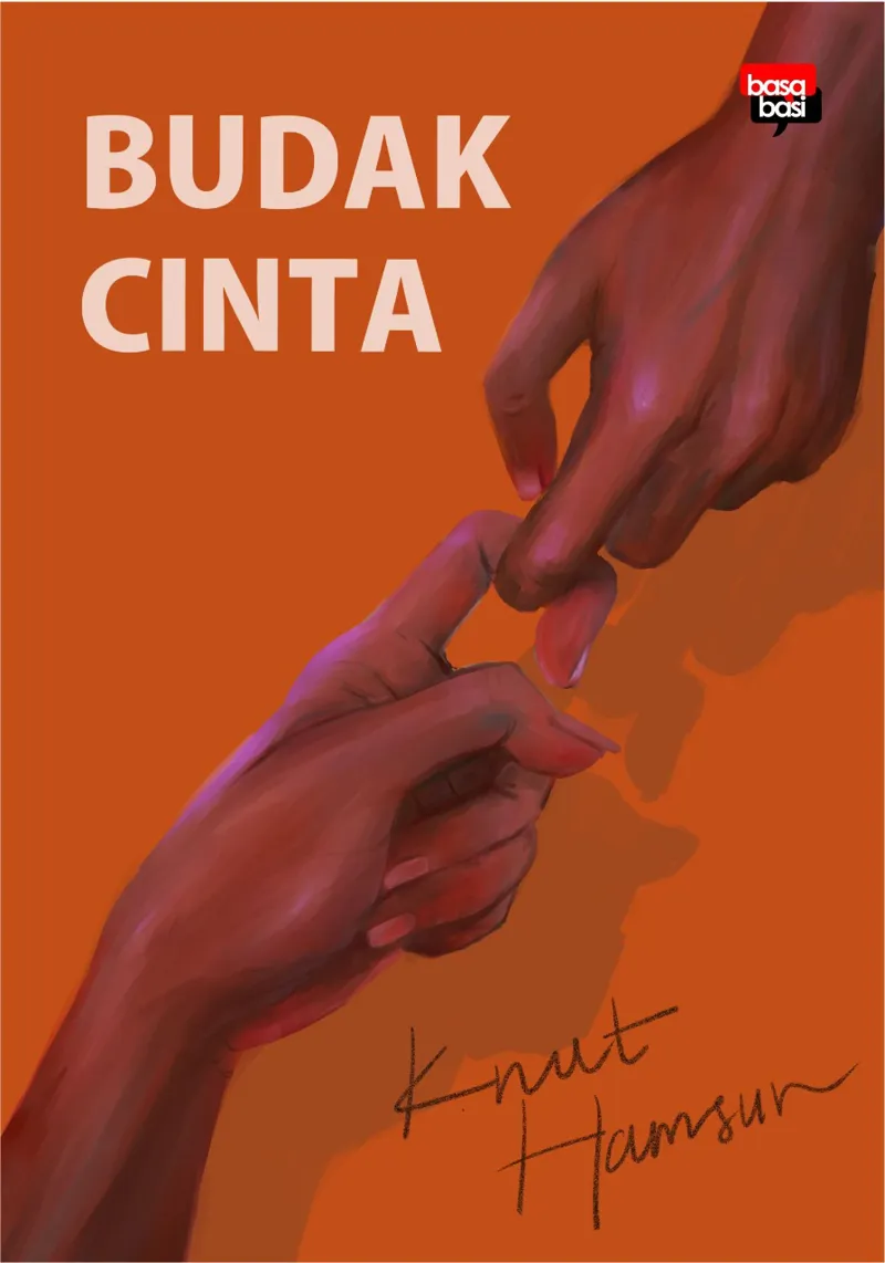 Buku Budak Cinta; dan Cerita-Cerita Lainnya oleh Knut Hamsun