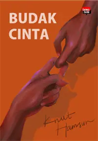 Budak Cinta; dan Cerita-Cerita Lainnya — Knut Hamsun — sampul