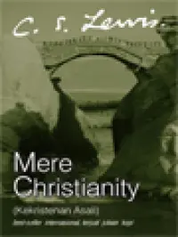 Mere Christianity