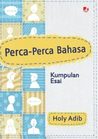 Perca-Perca Bahasa