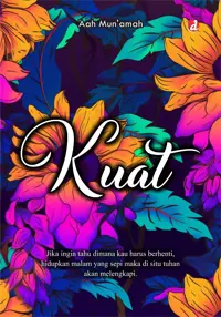 KUAT - Aah Mun'amah (TIDAK ADA STOK) — Aah Mun'amah — sampul