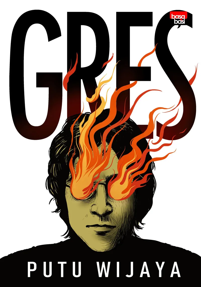 Buku Gres [Cerpen] oleh Putu Wijaya