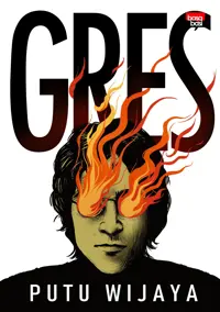 Gres [Cerpen] — Putu Wijaya — sampul