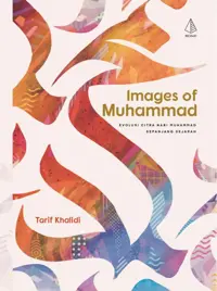 Images of Muhammad — Tarif Khalidi — sampul