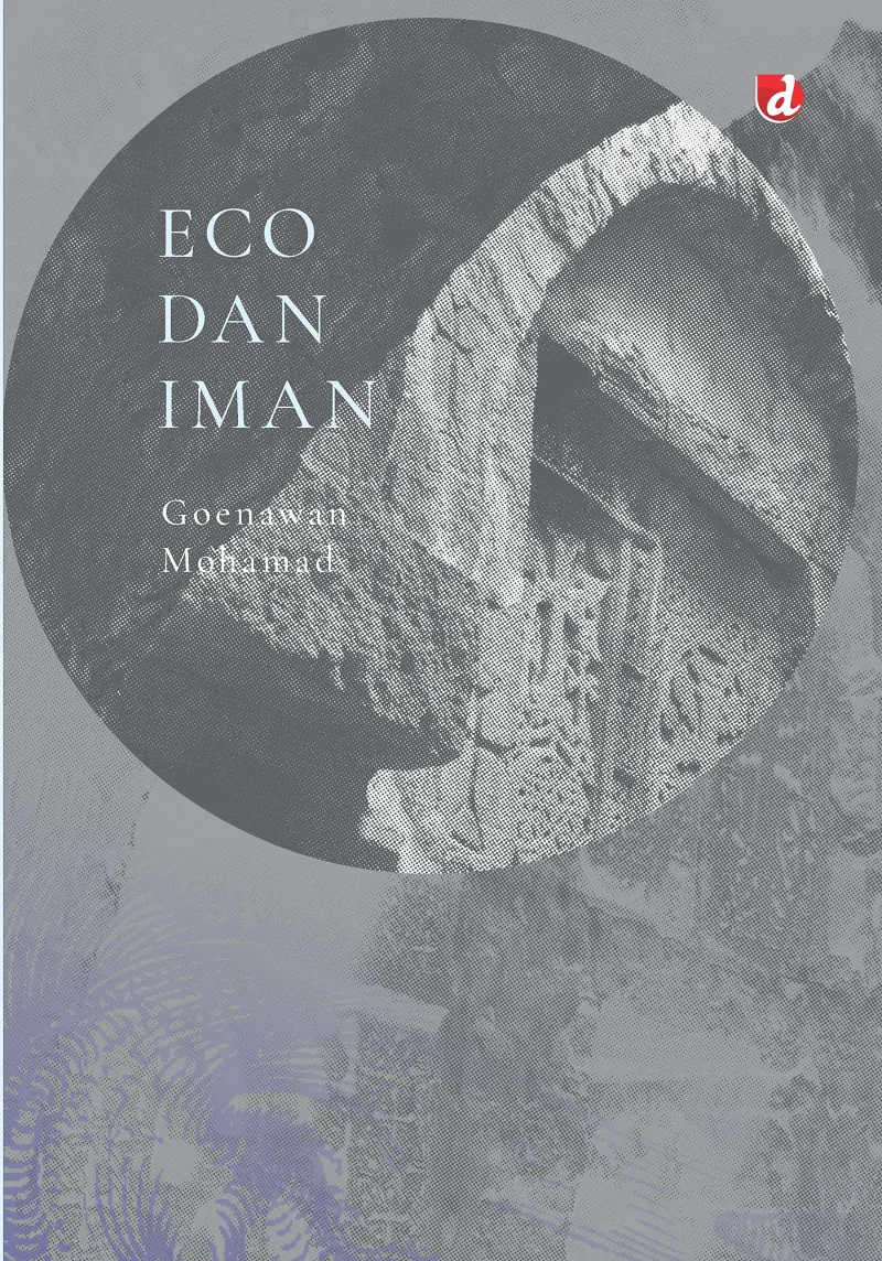Buku Eco dan Iman oleh Goenawan Mohamad