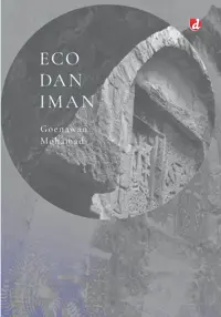 Eco dan Iman — Goenawan Mohamad — sampul