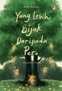 Yang Lebih Bijak daripada Peri