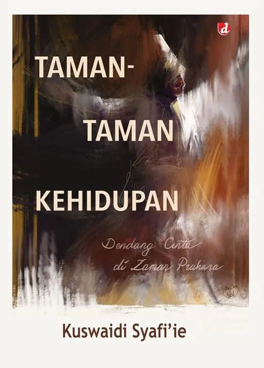 Buku Taman-Taman Kehidupan oleh Kuswaidi Syafi'ie