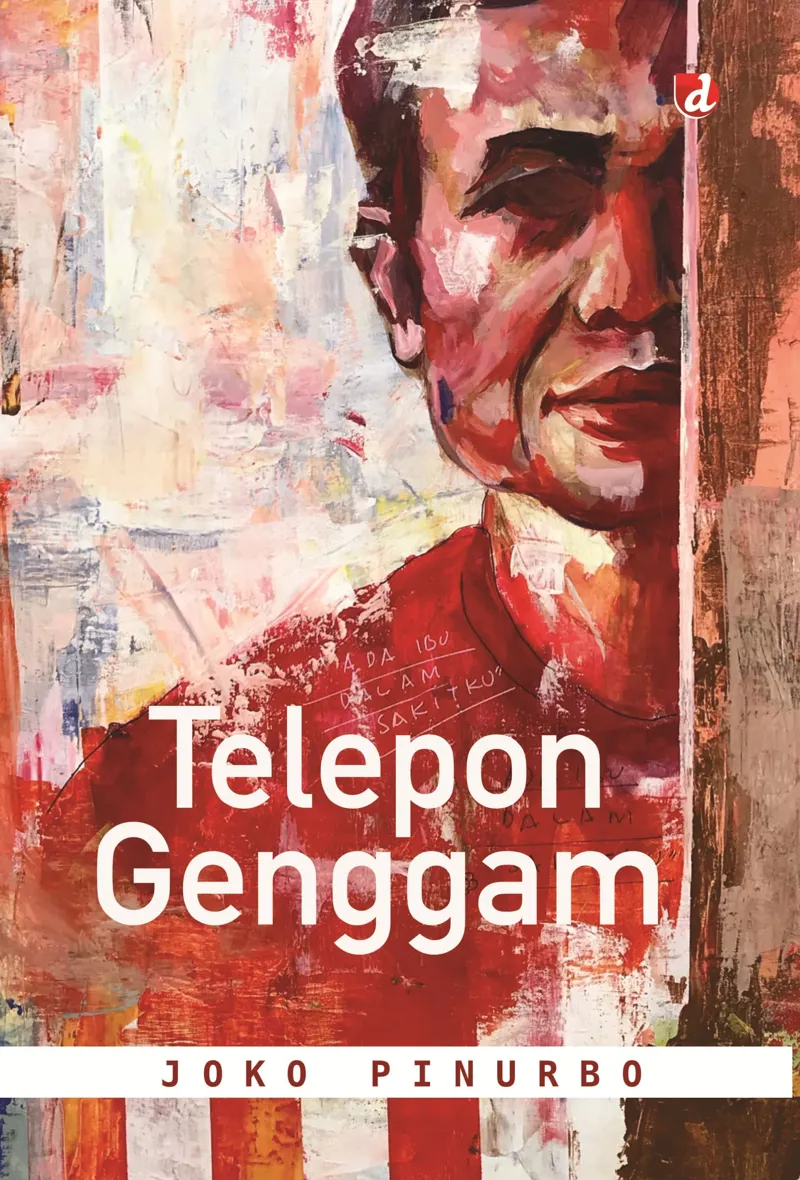 Buku Telepon Genggam oleh Joko Pinurbo