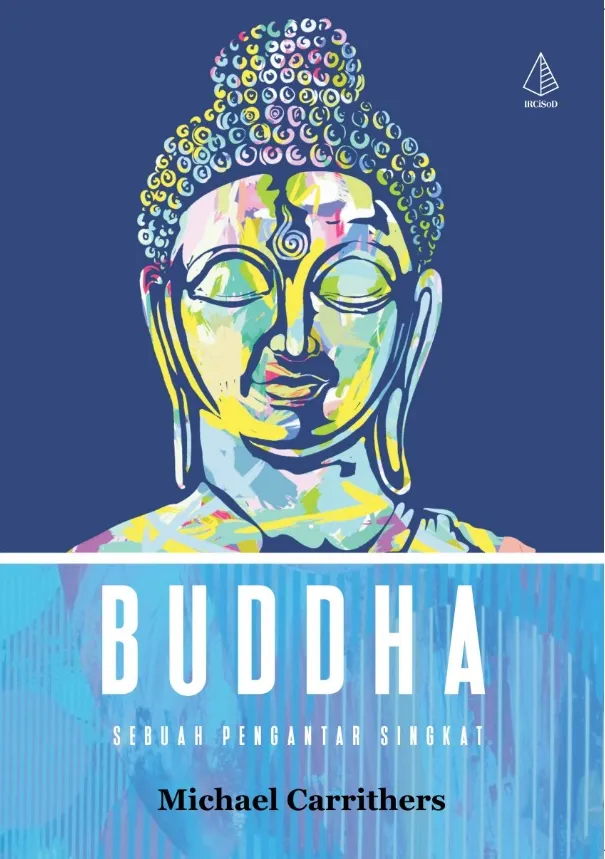Buku Buddha oleh Michael Carrithers