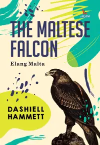 The Maltese Falcon; Elang Malta