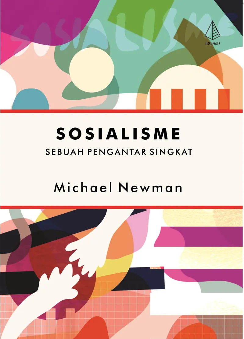 Buku Sosialisme oleh Michael Newman