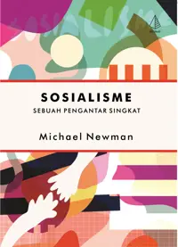 Sosialisme — Michael Newman — sampul