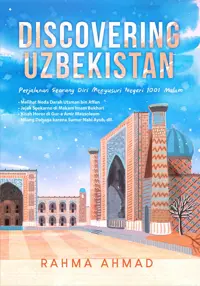 Discovering Uzbekistan