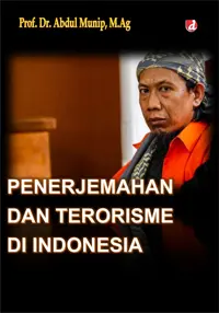 Penerjemahan dan Terorisme di Indonesia (TIDAK ADA STOK) — M.Ag — sampul