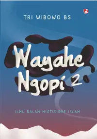 Wayahe Ngopi 2 — Tri Wibowo BS — sampul