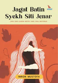 Jagat Batin Syekh Siti Jenar — Imron Mustofa — sampul