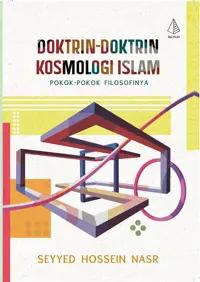 Doktrin-Doktrin Kosmologi Islam — Seyyed Hossein Nasr — sampul