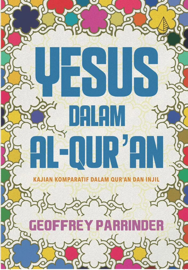 Buku Yesus dalam Al-Qur’an oleh Geoffrey Parrinder