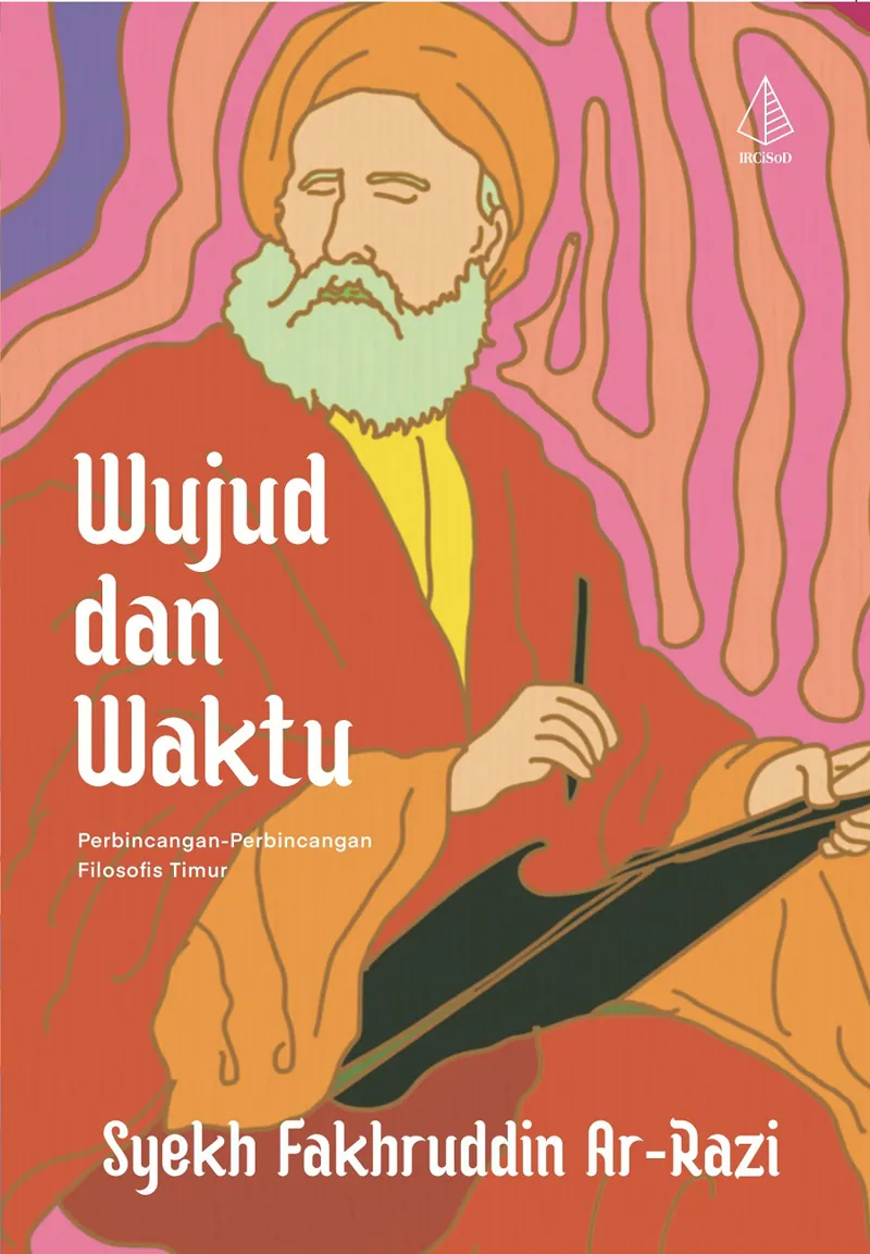 Buku Wujud dan Waktu oleh Syekh Fakhruddin Ar-Razi