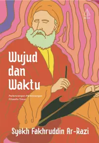 Wujud dan Waktu — Syekh Fakhruddin Ar-Razi — sampul
