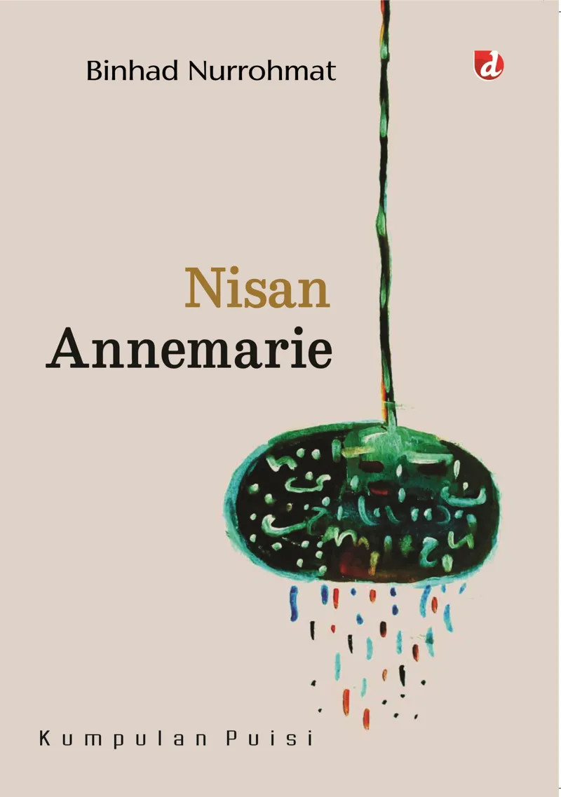 Buku Nisan Annemarie oleh Binhad Nurrohmat