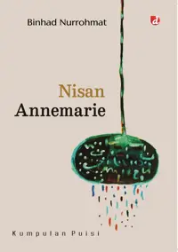 Nisan Annemarie — Binhad Nurrohmat — sampul