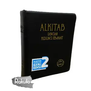Alkitab TB2 032 TI KJ LB 