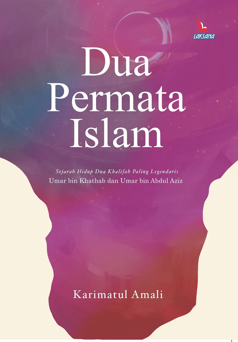 Buku Dua Permata Islam oleh Karimatul Amali