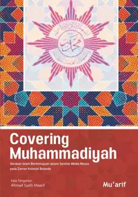 Covering Muhammadiyah