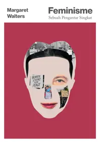 Feminisme — Margaret Walters — sampul