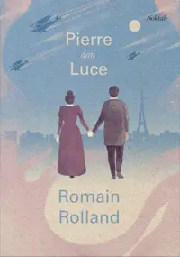 Pierre dan Luce — Romain Rolland — sampul