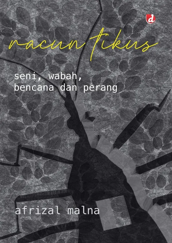 Buku Racun Tikus oleh Afrizal Malna