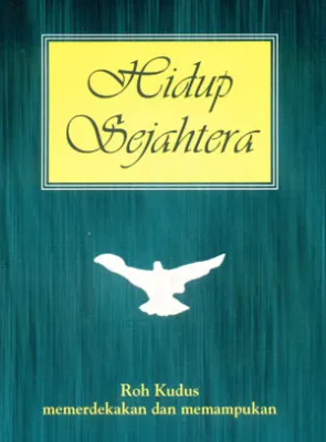 Buku Hidup Sejahtera oleh Ruth Paxson 