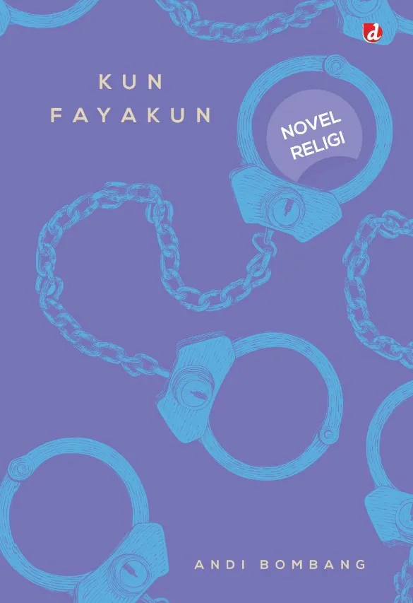 Buku Kun Fayakun oleh Andi Bombang
