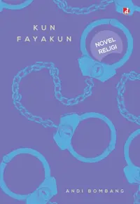 Kun Fayakun — Andi Bombang — sampul
