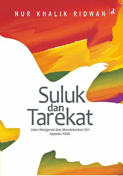 Buku Suluk dan Tarekat oleh Nur Khalid Ridwan