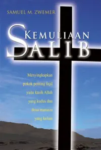 Kemuliaan Salib
