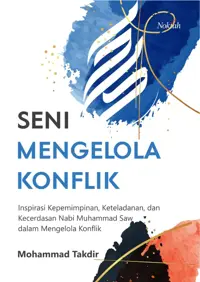 Seni Mengelola Konflik