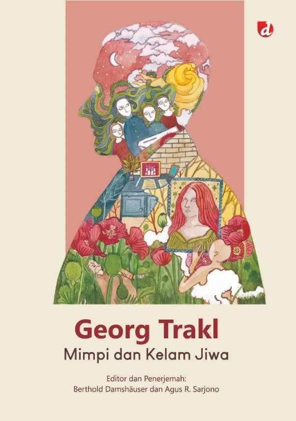 Buku Mimpi dan Kelam Jiwa oleh Georg Trakl