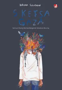 Sketsa Gaza — Kirana Sulaeman — sampul