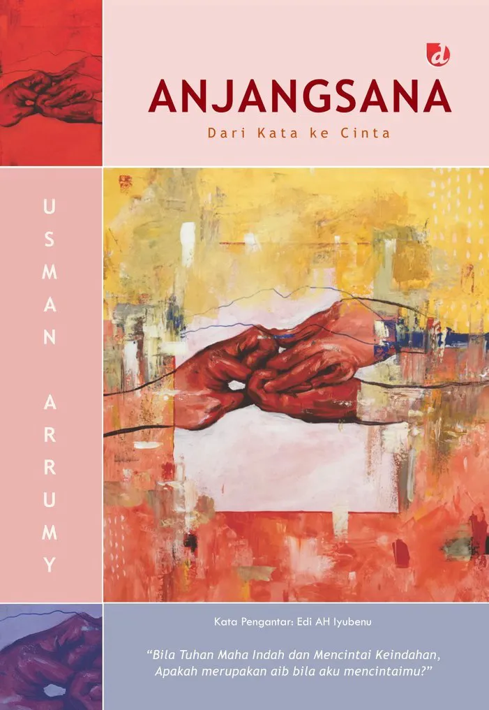 Buku Anjangsana oleh Usman Arrumy