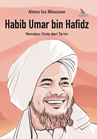 Habib Umar bin Hafidz — Almas Isa Muazzam — sampul